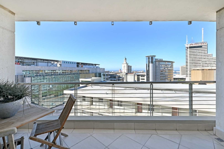 2 Bedroom Property for Sale in Cape Town City Centre Western Cape